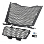 Radiator Guard Grill & Oil Cooler Cap for BMW S1000RR & M1000RR (2020-2023)