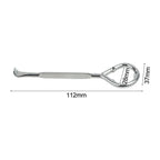 5-Piece Can Opener Set for Various Uses