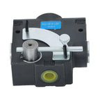 Hydraulic Adjustable Variable Flow Control Valve for FC51 (0-30 GPM)