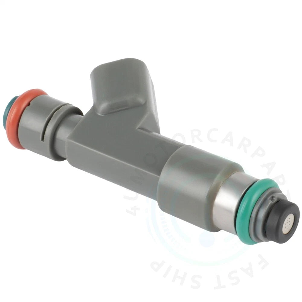 Set of 4 Fuel Injectors for Chevrolet HHR (2009–2011) 2.2L 2.4L