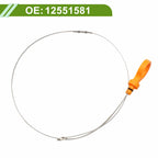 Engine Oil Dipstick No. 12551581 for Chevrolet Camaro (1998–2002)