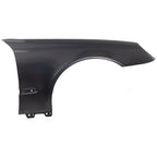 Fender for Mercedes-Benz E320 (2003–2009) Front Passenger Side Aluminium