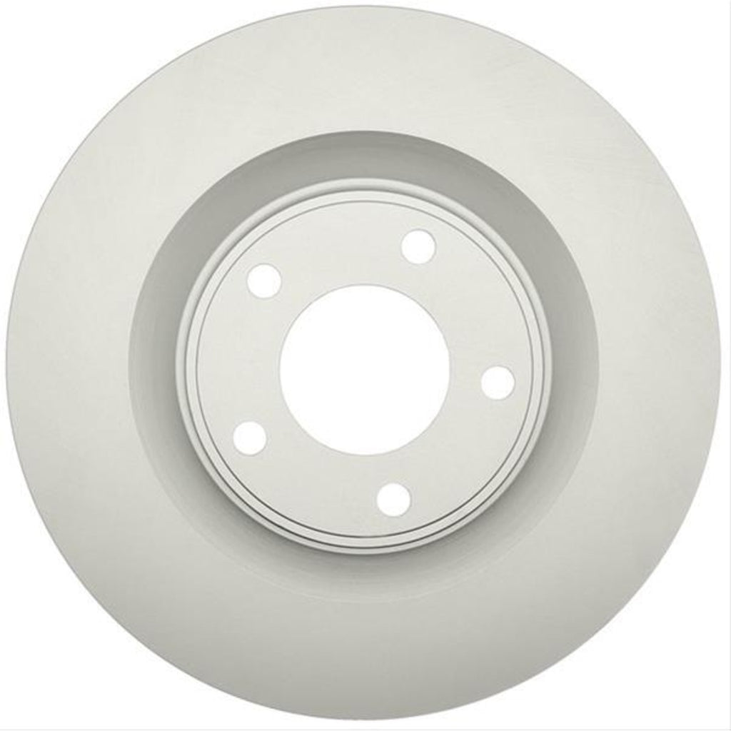 Brake Discs for AWD Vehicles (Front Driver or Passenger Side)