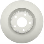 Brake Discs for AWD Vehicles (Front Driver or Passenger Side)