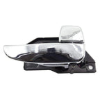 Right Interior Door Handle for Hyundai Sonata (2002-2005)