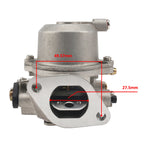 Outboard Carburetor with Gasket for Yamaha 4 Stroke 4-5 HP