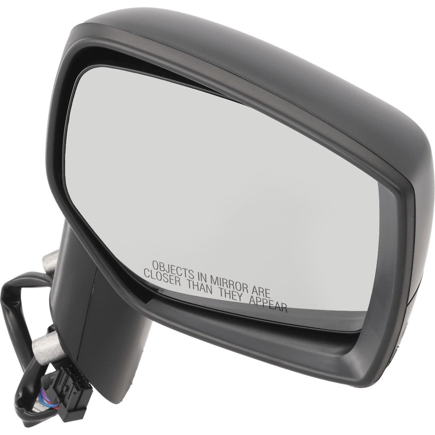 Set of 2 Mirrors for Subaru WRX Impreza