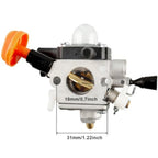 Carburettor Replacement Kit for FS111R