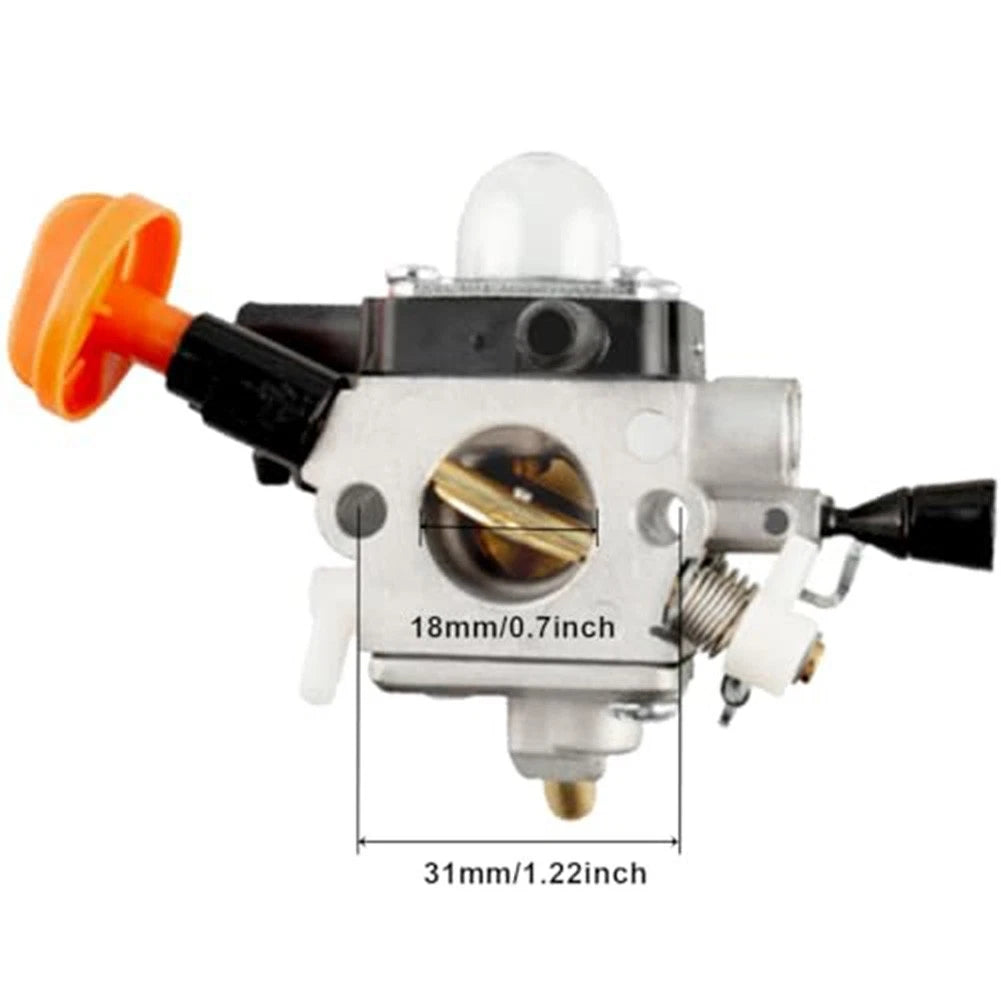 Carburettor Replacement Kit for FS111R