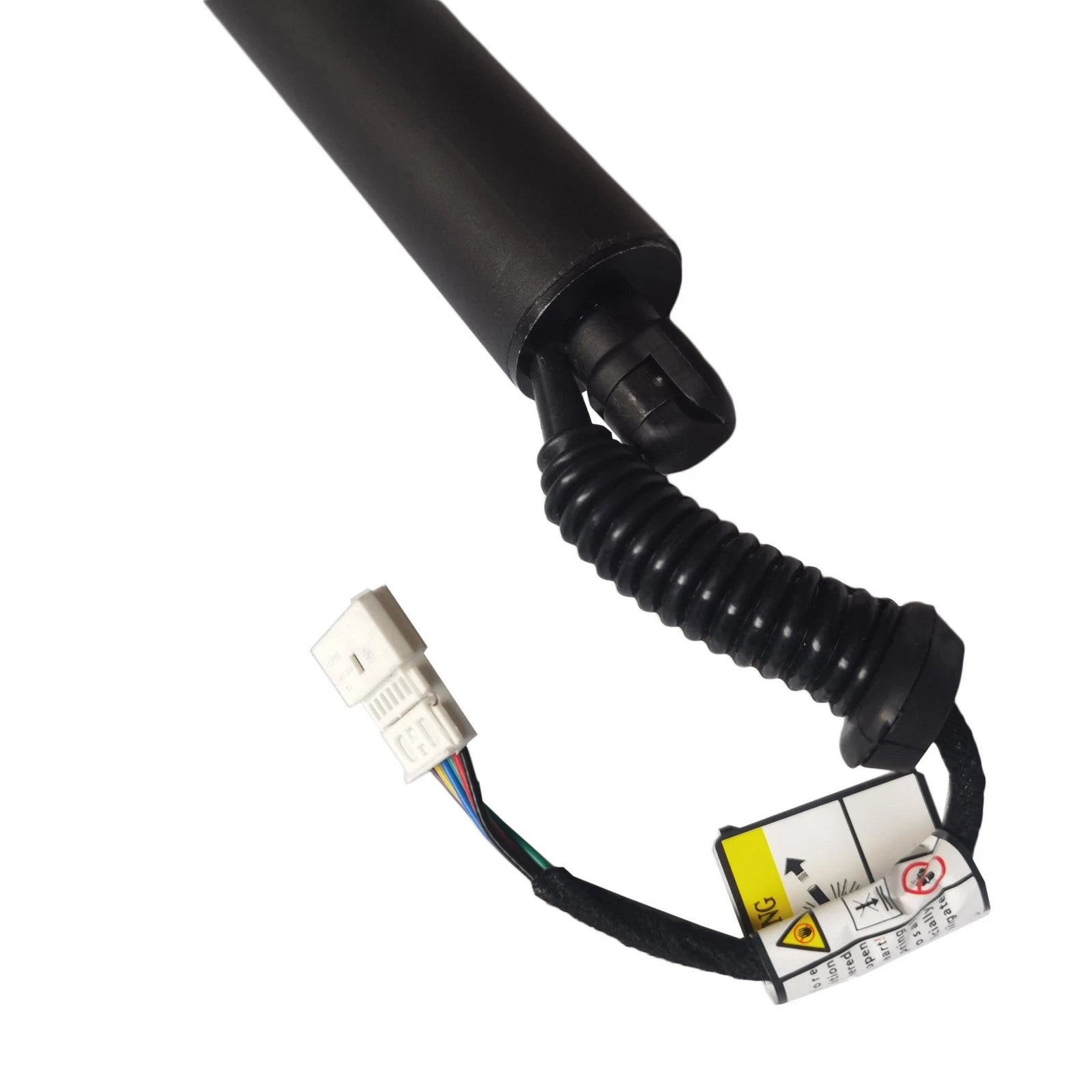 Lift Supports for BMW X1 (2016-2017)