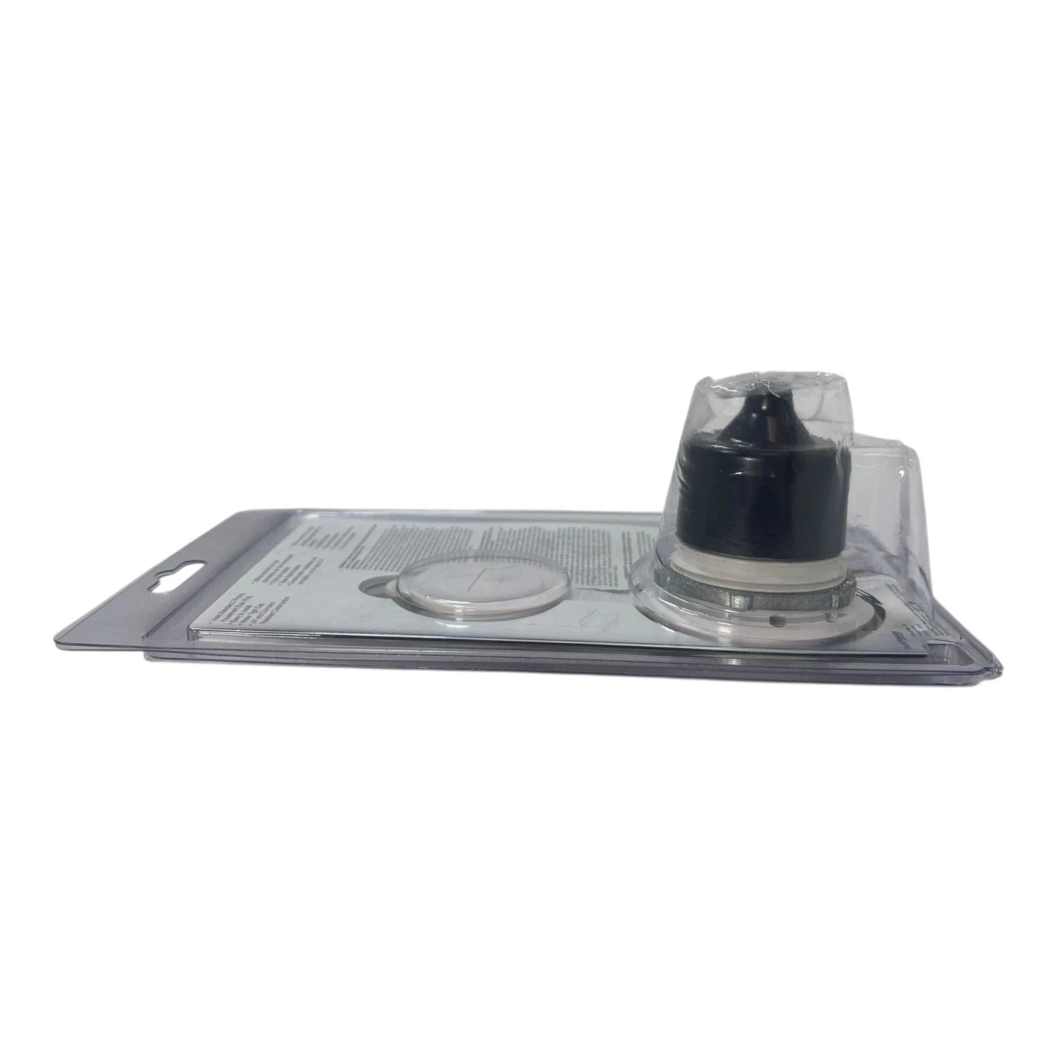 15 Amp Power Inlet for Marinco 150BBIW.RV (Year Not Specified)