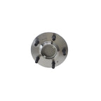 Rear Wheel Bearing & Hub Assembly for Hyundai Kia 4-Wheel ABS (2010–2023)