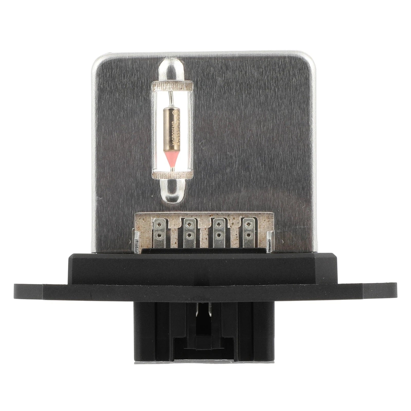 HVAC Heater Blower Motor Resistor for Subaru Impreza (2012–2016)