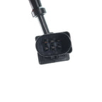Set of 4 O2 Oxygen Sensors for Audi A4 Quattro (2005–2006)