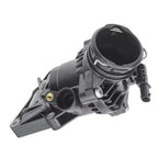 Coolant Thermostat A2762000500 for Mercedes-Benz E350 E400 GLE350 (2010-2019)