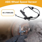 ABS Wheel Speed Sensor No. 27540AJ020 for Subaru Legacy (2005–2009)