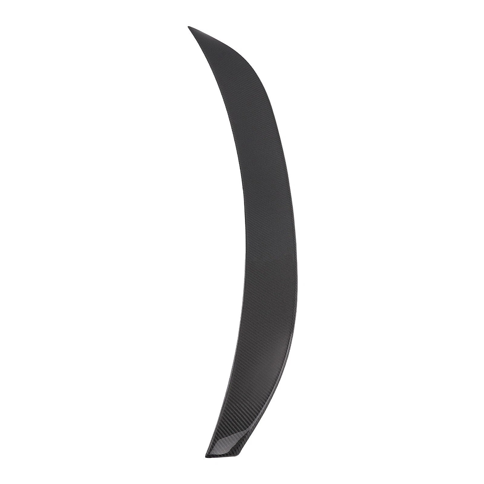 Carbon Fiber Spoiler for KIA Stinger (2018–2023)