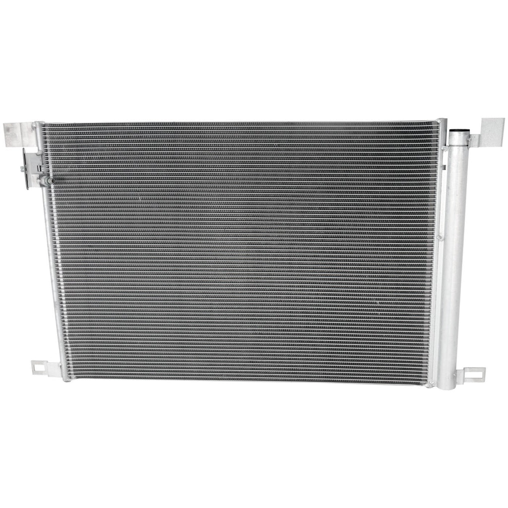 A/C Condenser for Audi S6 Q7 Q8 S7 Sportback SQ7 SQ8 (2020–2021)