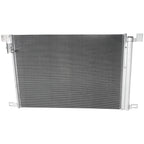 A/C Condenser for Audi S6 Q7 Q8 S7 Sportback SQ7 SQ8 (2020–2021)