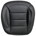 Driver Bottom Seat Cover for Mercedes Benz ML250 ML350 ML400 (2012–2015)
