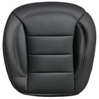 Driver Bottom Seat Cover for Mercedes Benz ML250 ML350 ML400 (2012–2015)