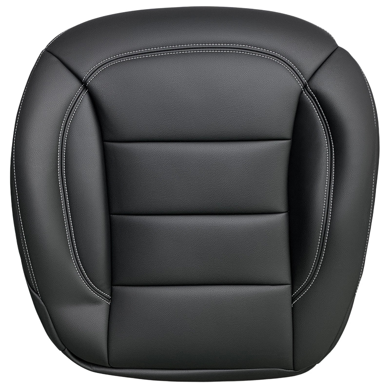 Driver Bottom Seat Cover for Mercedes Benz ML250 ML350 ML400 (2012–2015)