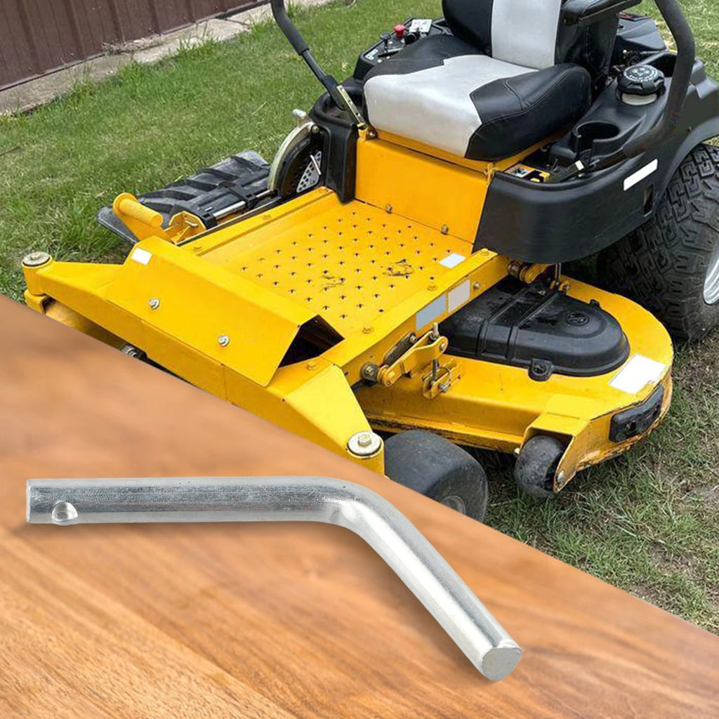 Mower Deck Height Pin 118020 for Hustler SD/SDX