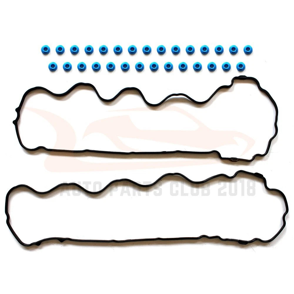 Valve Cover Gasket Set for Ford F150 F250 F350 (2004–2006)