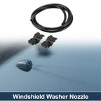 Windshield Washer Nozzle Set for Toyota Camry (2007) No. 85381-12300