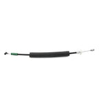 Rear Door Release Control Cable for Land Rover Range Rover Evoque (12-16)