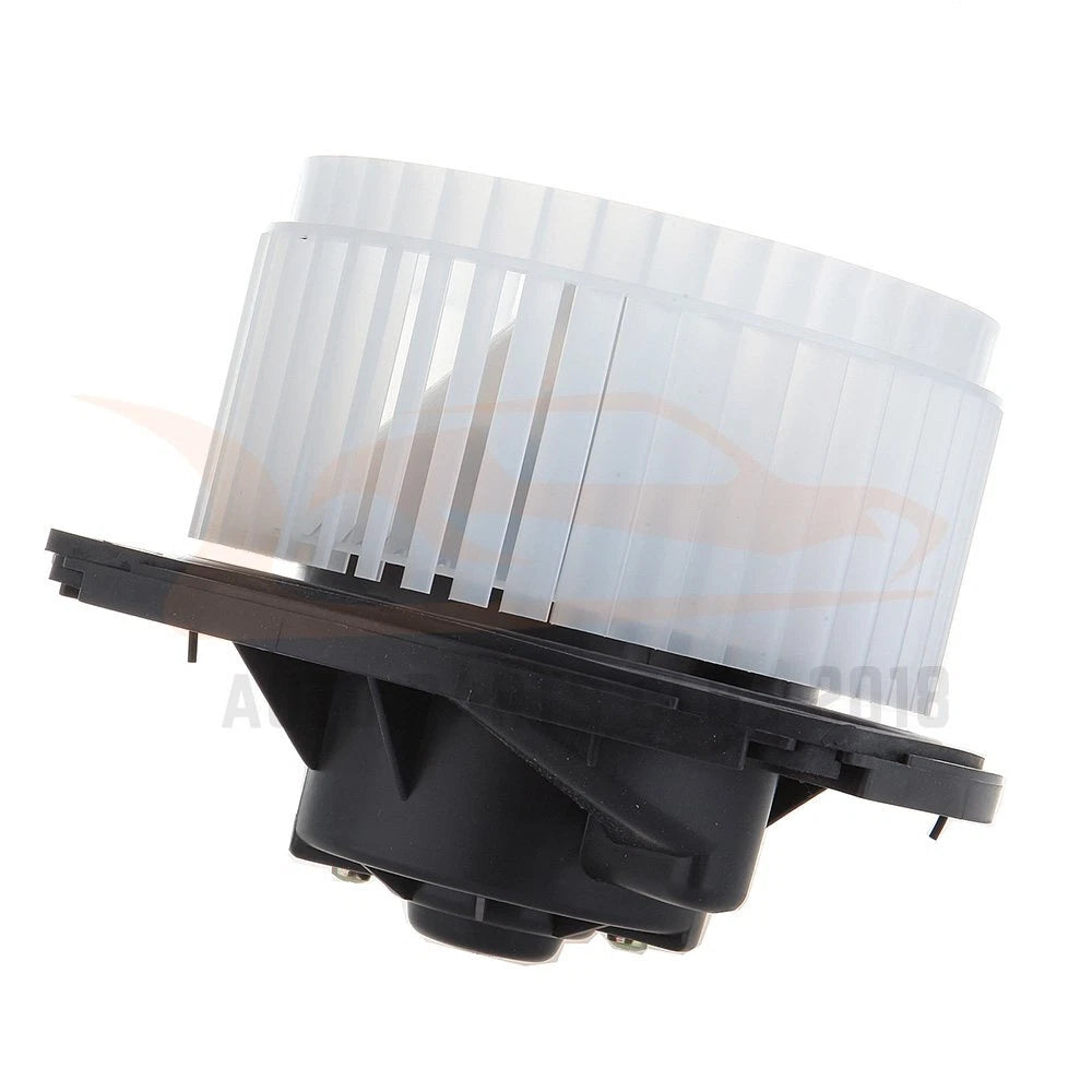 A/C Heater Blower Motor with Fan Cage for Grand Prix Monte Carlo Impala (2004–2007)