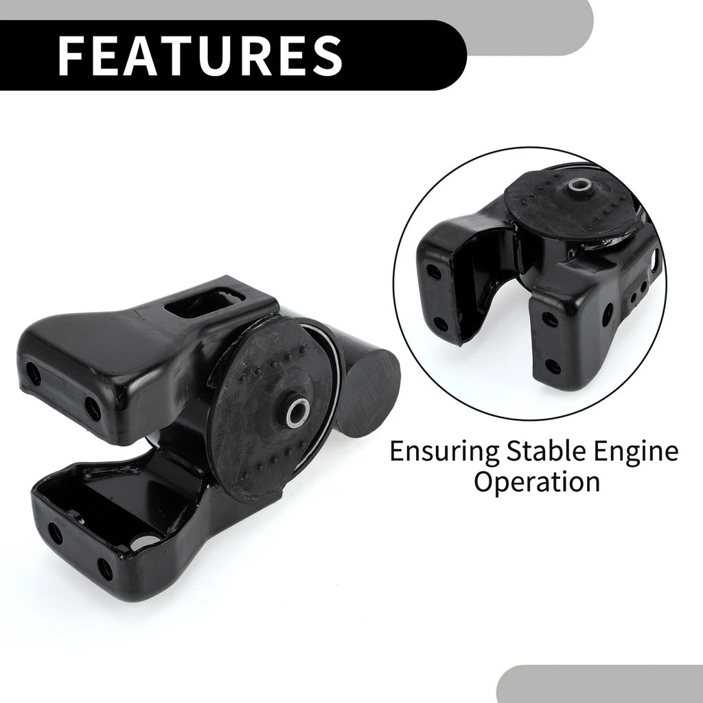 Engine Motor Mount for Hyundai Sonata (2009)