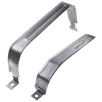 2X Fuel Tank Straps for Chevrolet Colorado GMC Canyon (2004–2012)