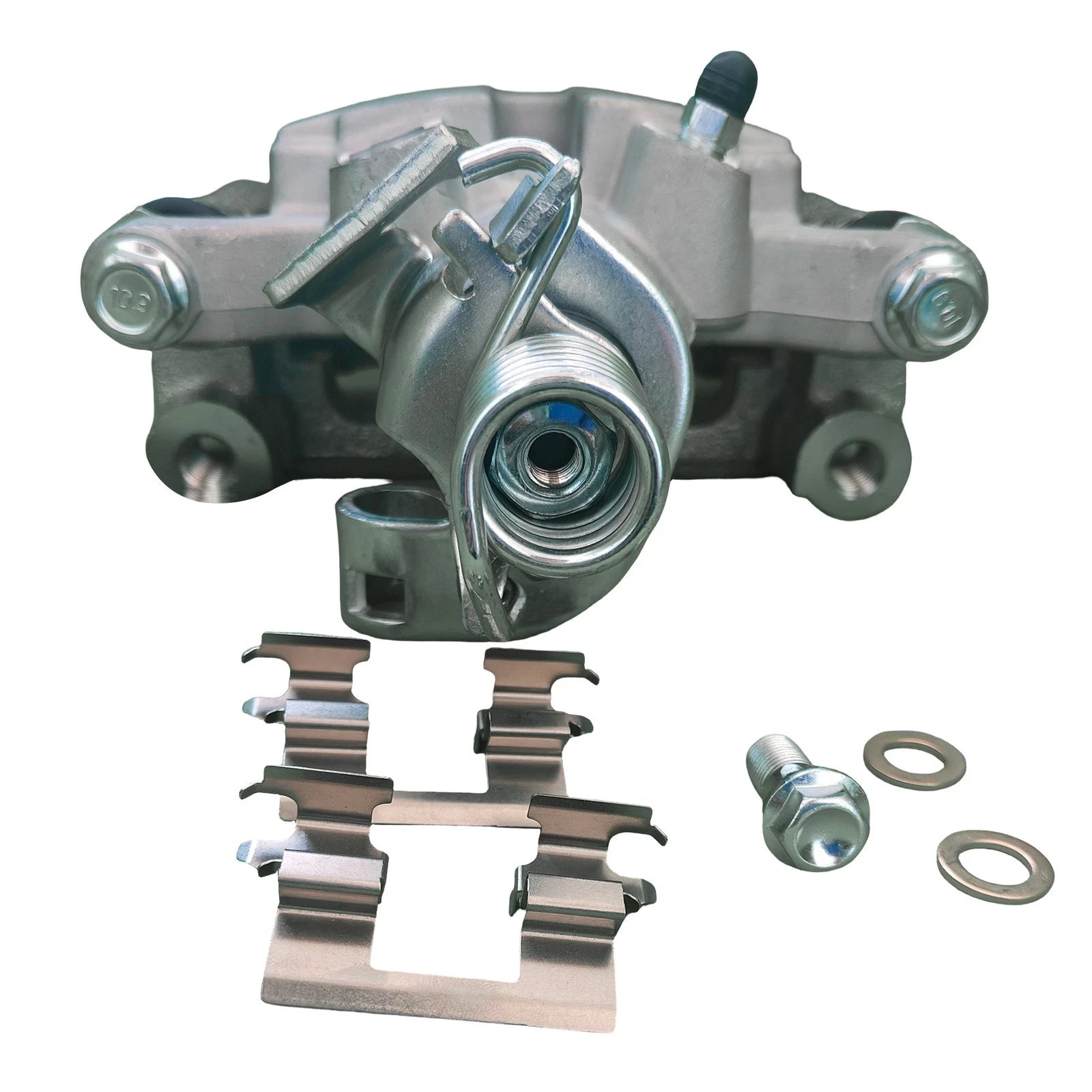 Rear Right Brake Caliper for Buick Allure (2005–2009)