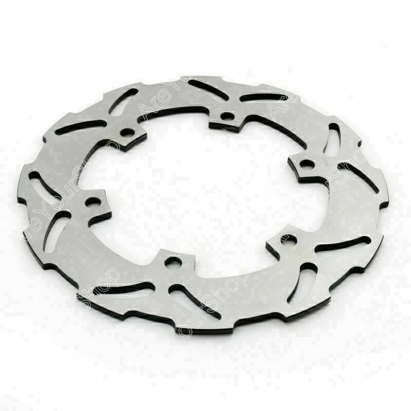Rear Brake Disc Rotor for Yamaha YZF R6 600 (1999–2002), R1 1000 (2002–2003), TT 250 (2000)