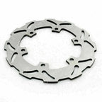 Rear Brake Disc Rotor for Yamaha YZF R6 600 (1999–2002), R1 1000 (2002–2003), TT 250 (2000)