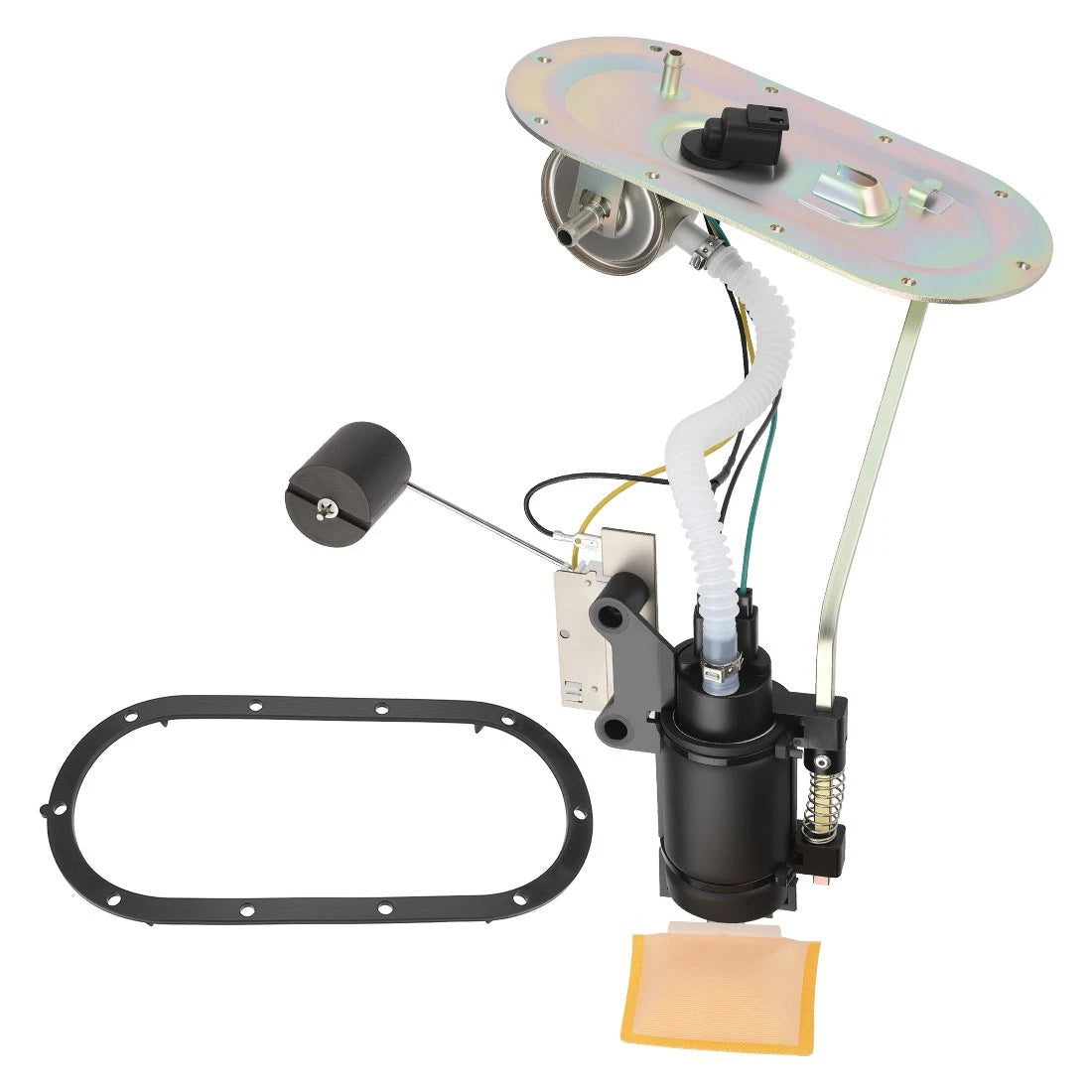 Fuel Pump Assembly for Harley-Davidson Touring Road King FLHR (2000–2001)