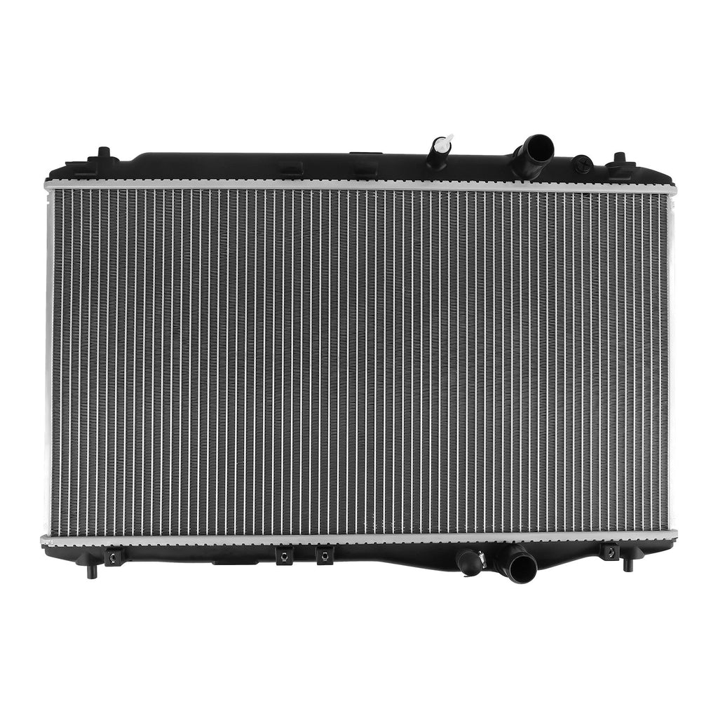 Aluminum Radiator for Acura ILX (2016–2022) CU13537