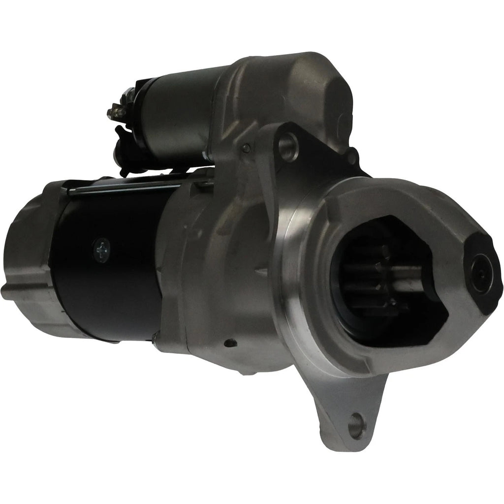 24V CW Starter for Hino F20C (1990–2006)