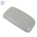 Console Door Lid Armrest for Camaro/Firebird (1997–2002) Graphite Gray