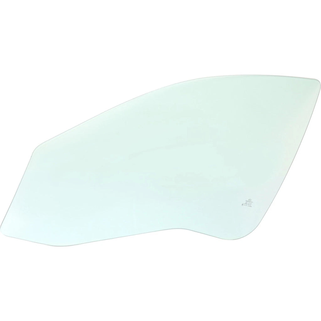 Set of 4 Door Glass for Ford Fusion (2006–2012)