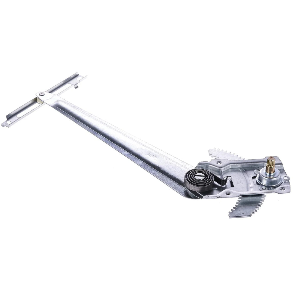 Front Left Manual Window Regulator for Toyota Hilux 4Runner (1989-1997)