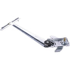 Front Left Manual Window Regulator for Toyota Hilux 4Runner (1989-1997)
