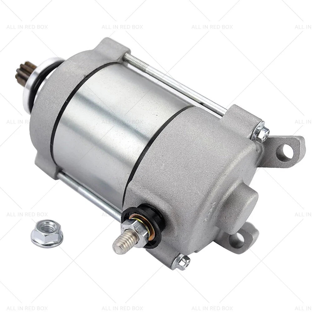 Starter Motor for Honda CRF450 CRF 450 X (2005–2018) 31200-MEY-671