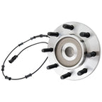 4WD Wheel Hubs for Ram 2500 (Front Driver/Passenger Side)