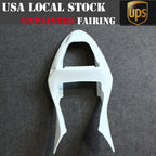 Fairing Kit for Honda CBR600 F4i (2001–2003) - Unpainted ABS Bodywork
