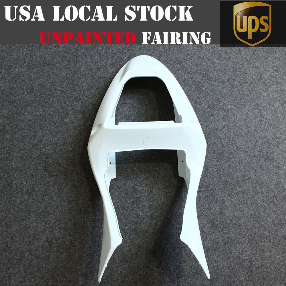 Fairing Kit for Honda CBR600 F4i (2001–2003) - Unpainted ABS Bodywork