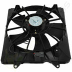 Electric Radiator Cooling Fan for Honda CR-V (2007–2009) 674-50236