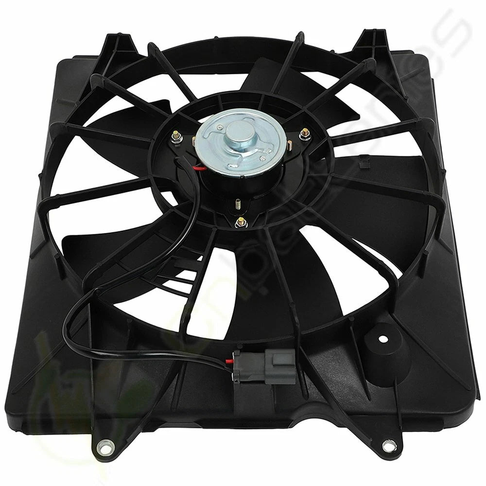 Electric Radiator Cooling Fan for Honda CR-V (2007–2009) 674-50236