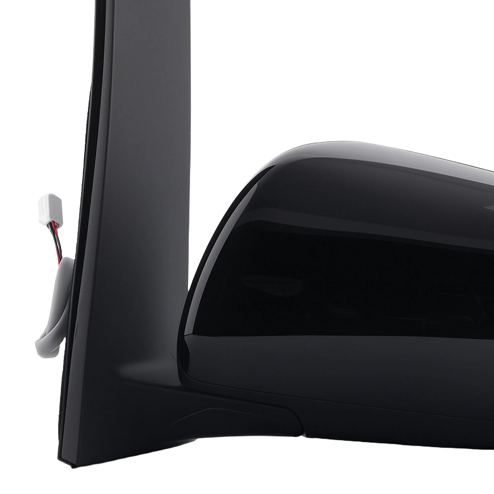 Power Driver Side Mirror for Toyota Sienna (2013–2017) Blind Spot Heated